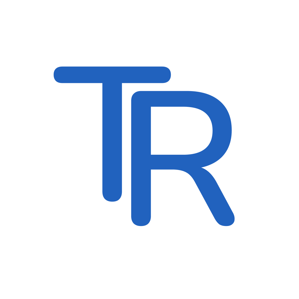 Trainistry logo